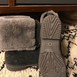 Ugg Arquette boot (reserved for @chebauer)